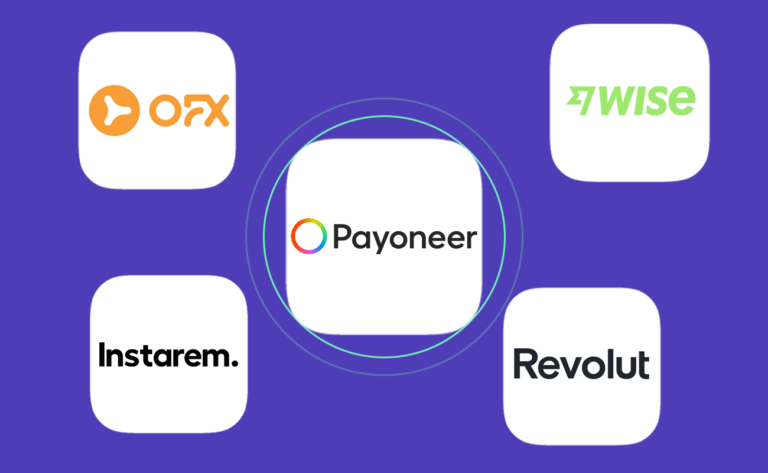 Payoneer Alternatives