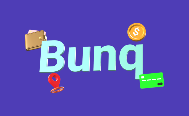 Bunq bank review