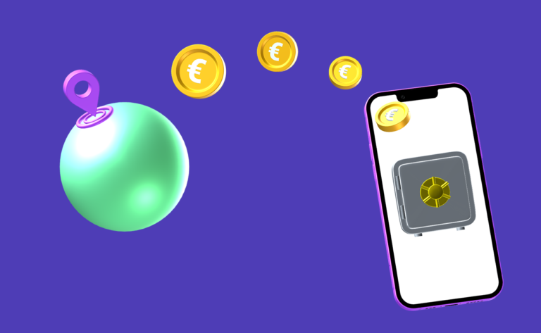 Cheapest transfer to Europe