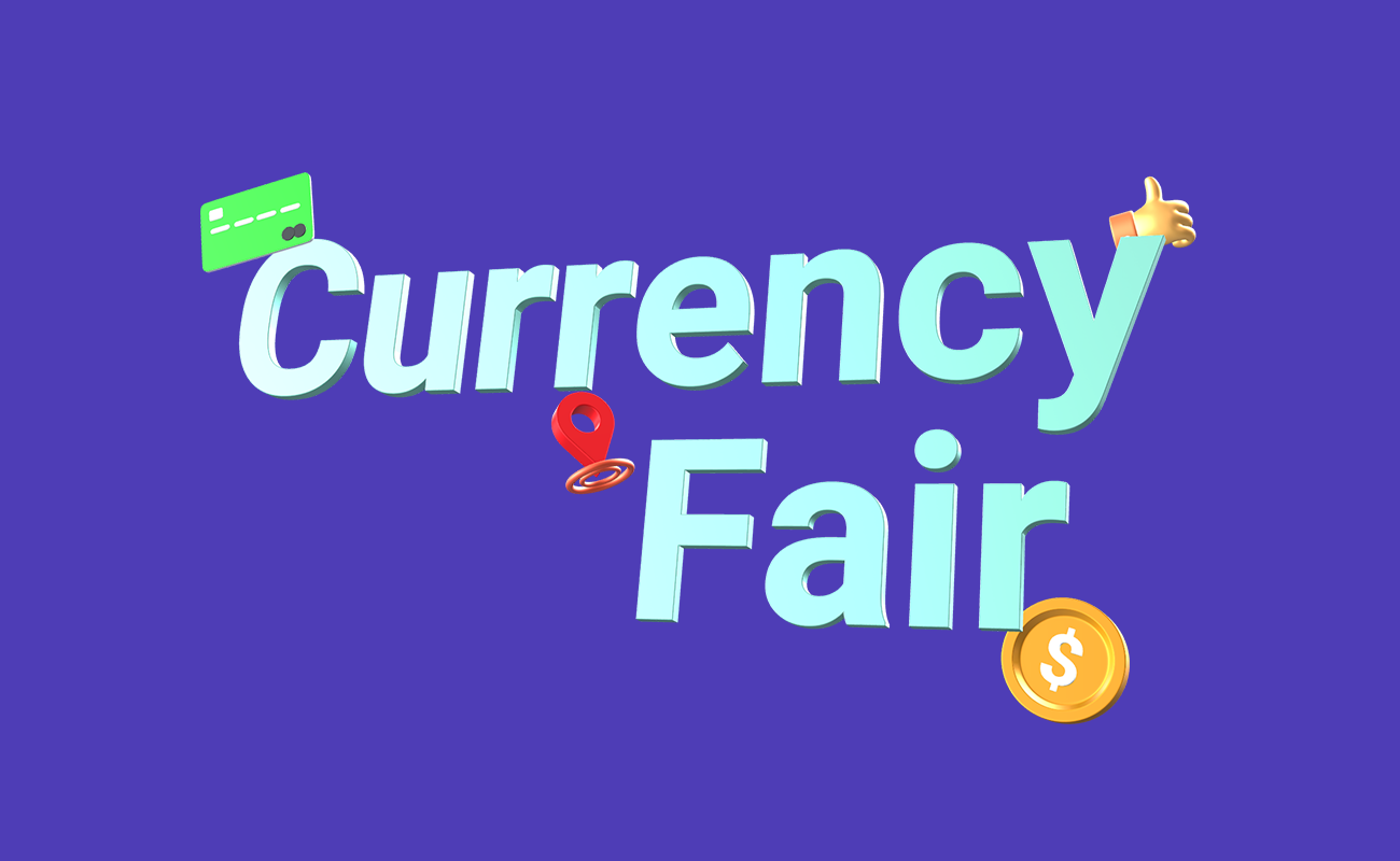 CurrencyFair review