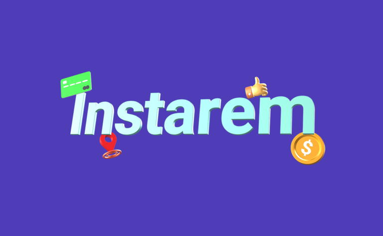 Instarem review