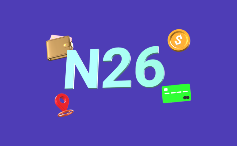 N26 review
