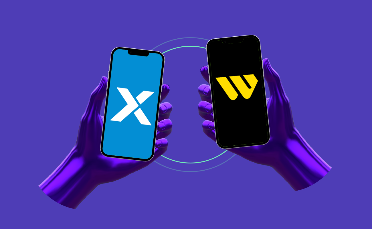 Xoom vs Western Union